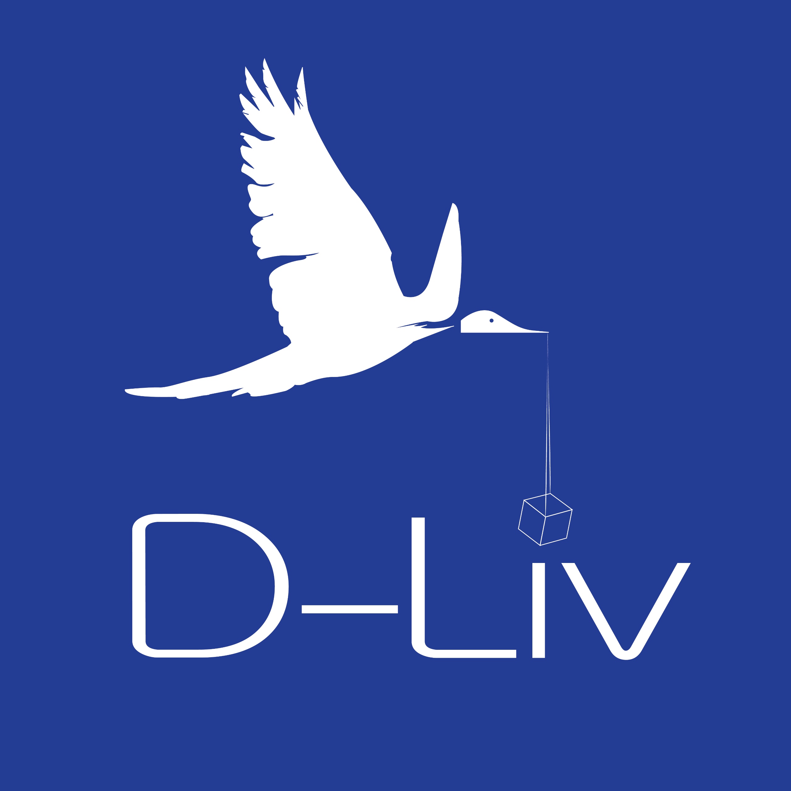 D-Livz Logo